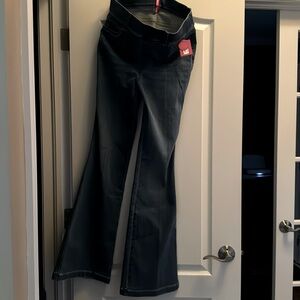 Spanx vintage indigo flare jeans. Brand new with tags. Never warn